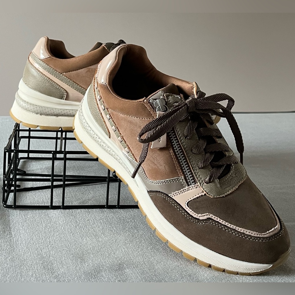Women’s Tamaris 1-23709-29-598 Sneaker 👟👟